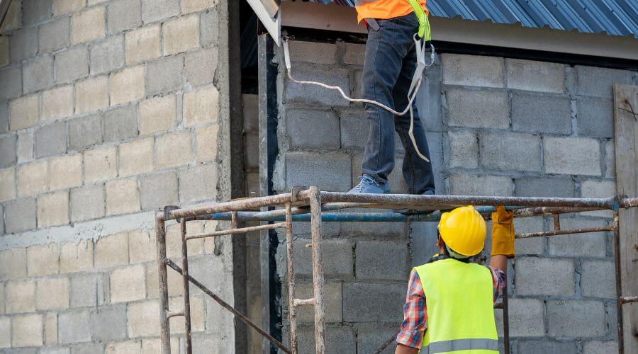 Expert tile roof repair services in New York Mills, NY